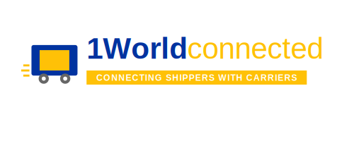 1Worldconnected Logo